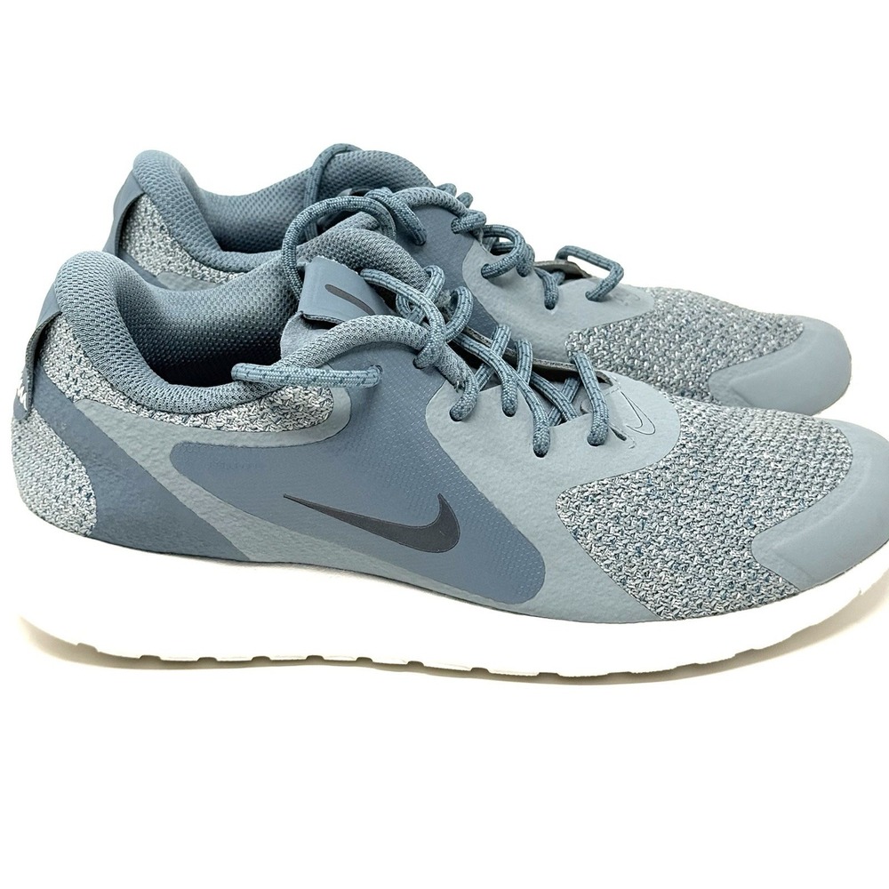 Nike Tanjun Women's Running Shoes Blue US 7.5 Lightweight Athletic Sneakers - Picture 4 of 16